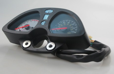 Спидометр Racer RC200GY-C2 Panther (1443436983886)