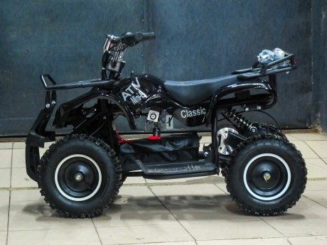 Детский квадроцикл AVANTIS ATV Classic E 800W (15131741343611)