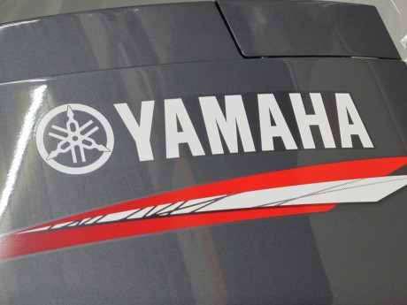Лодочный мотор Yamaha 40VEOS (16214137127141)