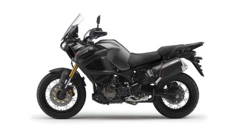 Мотоцикл Yamaha XT1200ZE Super Tenere (15204237444711)