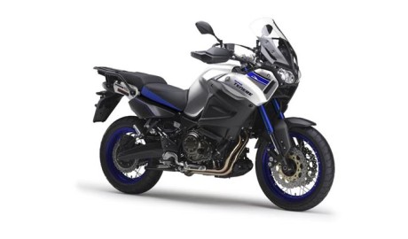 Мотоцикл Yamaha XT1200ZE Super Tenere (15204237445445)