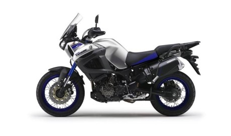 Мотоцикл Yamaha XT1200ZE Super Tenere (15204237445905)