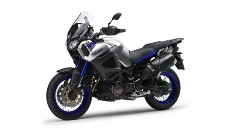 Мотоцикл Yamaha XT1200ZE Super Tenere (15204237446118)