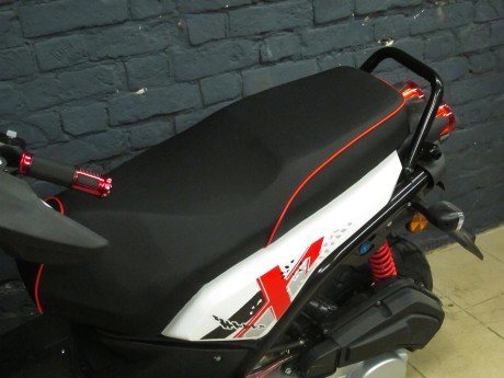 Скутер Yamaha ZUMA replika 150cc (49) (15209598325445)