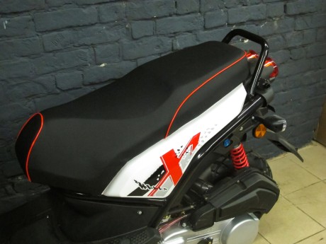Скутер Yamaha ZUMA replika 150cc (49) (15209598337662)