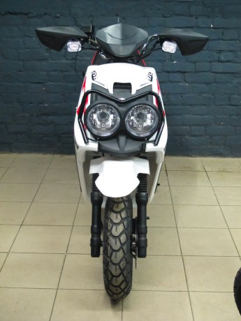Скутер Yamaha ZUMA replika 150cc (49) (15209598365276)