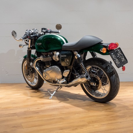 Мотоцикл Triumph Thruxton 1200 (15222539515662)