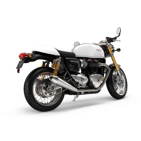 Мотоцикл Triumph Thruxton 1200 R (152225437242)