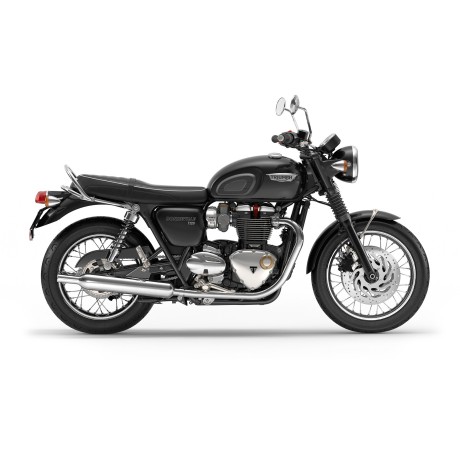 Мотоцикл Triumph Bonneville T120 (15224289641129)