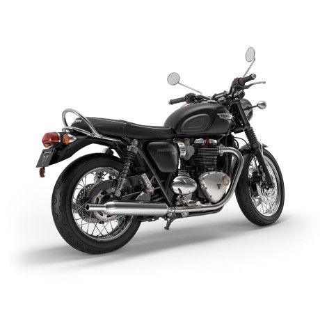 Мотоцикл Triumph Bonneville T120 (15224289642427)