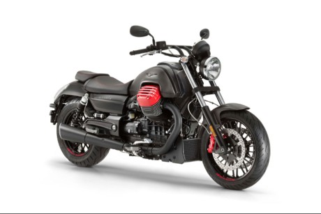 Мотоцикл MOTO GUZZI Audace Carbon (15270691311068)