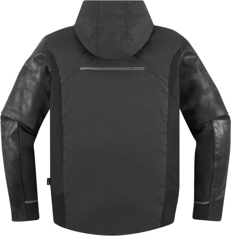 Куртка ICON VARIAL BLACK (16264366657098)