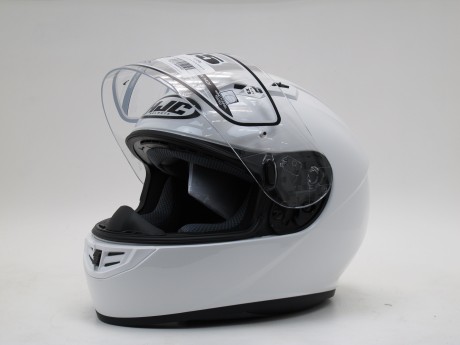 Шлем HJC CS15 WHITE (1584968082543)