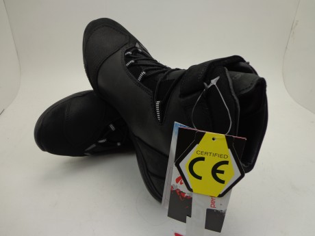 Ботинки FORMA EDGE BLACK (15510980475803)