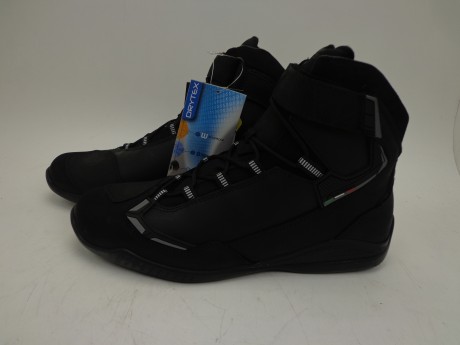 Ботинки FORMA EDGE BLACK (15510980512101)