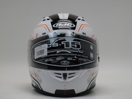 Шлем HJC CS15 SAFA MC7 (15849658656609)