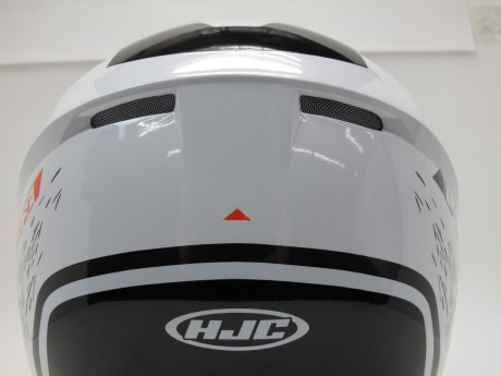 Шлем HJC CS15 SAFA MC7 (15849658751682)