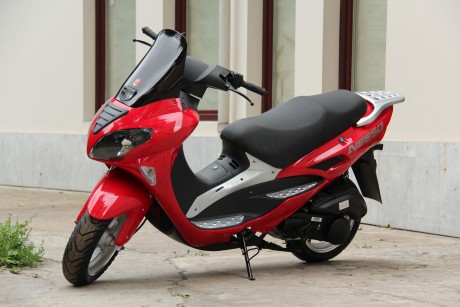Скутер Moto-Italy Nesso 125 (15950110936491)