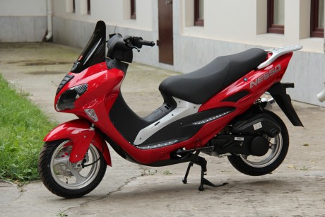 Скутер Moto-Italy Nesso 125 (15950110944892)