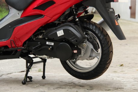 Скутер Moto-Italy Nesso 125 (15950110962755)