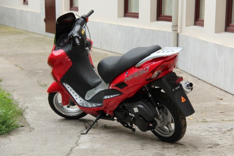 Скутер Moto-Italy Nesso 125 (15950110968762)