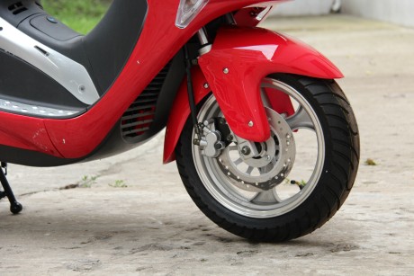 Скутер Moto-Italy Nesso 125 (15950110995909)