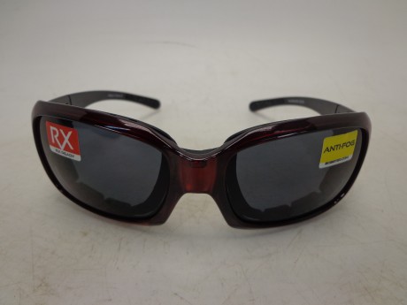 Солнцезащитные очки Bobster AVA RED/SMK (1530261146267)