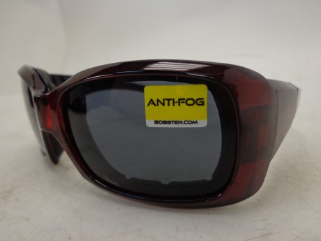 Солнцезащитные очки Bobster AVA RED/SMK (15302611561752)