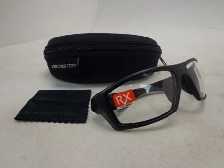 Солнцезащитные очки Bobster WHISKEY CLEAR (1530261044519)