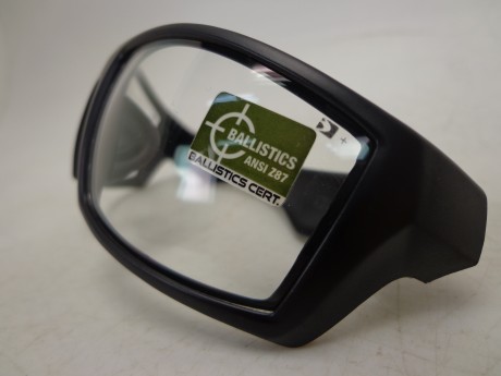 Солнцезащитные очки Bobster WHISKEY CLEAR (15302610542314)