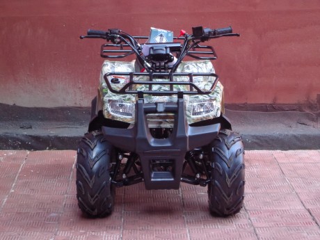 Квадроцикл Bison ATV 110 Rider 2018 (15333160394088)