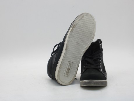 Ботинки SIDI FRONTERA Black (15618035228077)