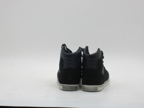 Ботинки SIDI FRONTERA Black (15618035233275)