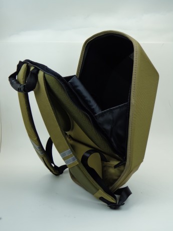 Рюкзак Diamond Backpack-Green Nylon (15333159666722)