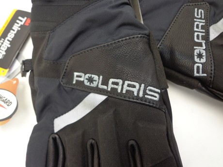 Перчатки Polaris M3 (15514580071847)