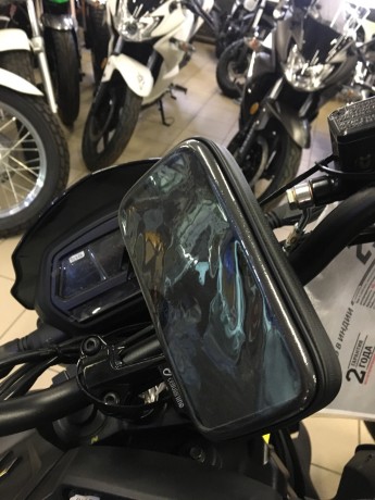 Держатель универсальный SMSMART60 для смартфона 6 дюймов на руль мотоцикла, велосипеда (1565443759326)