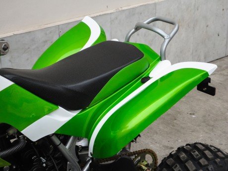 Квадроцикл Motoland DAKAR 250 (15742729868193)