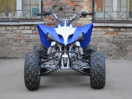 Квадроцикл Motoland 250S (15820374185185)