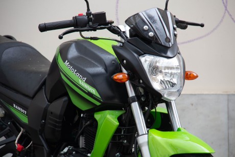 Мотоцикл Motoland Bandit 250 (16164943404525)