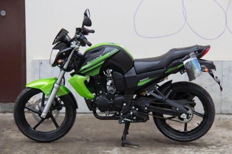 Мотоцикл Motoland Bandit 250 (16164943435915)