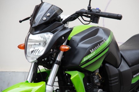 Мотоцикл Motoland Bandit 250 (16164943447085)
