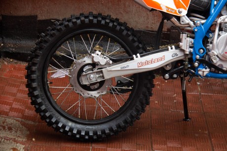 Кроссовый мотоцикл Motoland CRF250 (16116636222095)