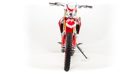 Кроссовый мотоцикл Motoland XR 250 (15698348687992)