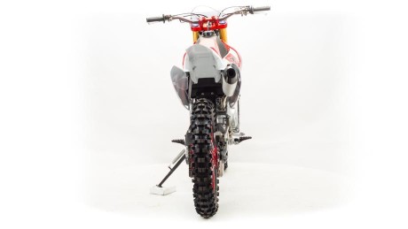 Кроссовый мотоцикл Motoland XR 250 (15698348690339)