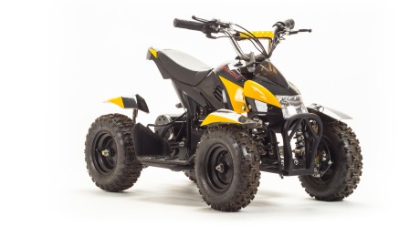 Квадроцикл Motoland ATV KZ5 (15460837400498)