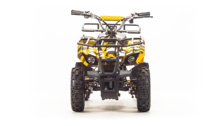 Квадроцикл Motoland ATV ZR8 (15460861941459)