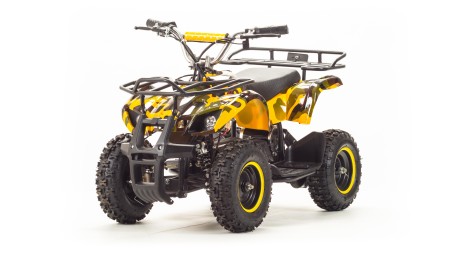 Квадроцикл Motoland ATV ZR8 (15460861942281)