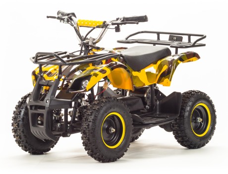 Квадроцикл Motoland ATV ZR8 (15460861949529)