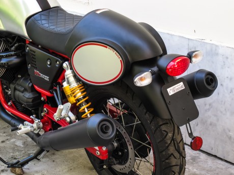 Мотоцикл MOTO GUZZI V7 III Racer ABS (1563472020886)