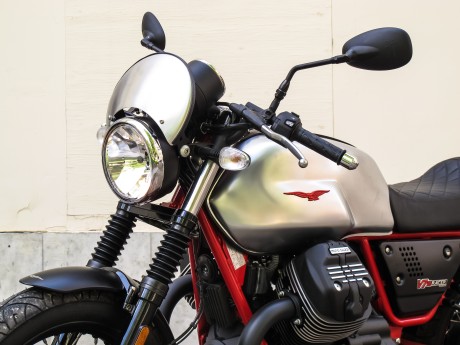 Мотоцикл MOTO GUZZI V7 III Racer ABS (1563472026888)